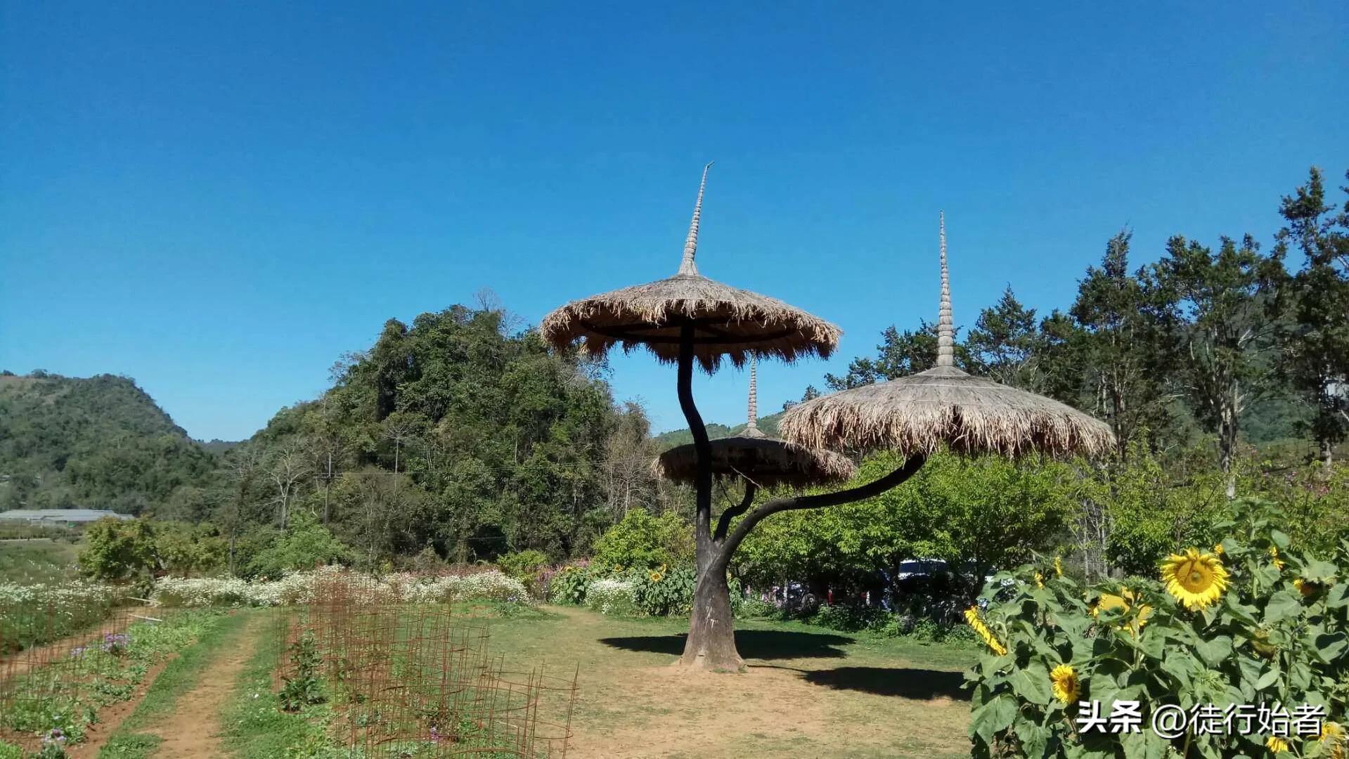 泰国有哪些小众人少好玩的地方,泰国小众好玩的地方有哪些