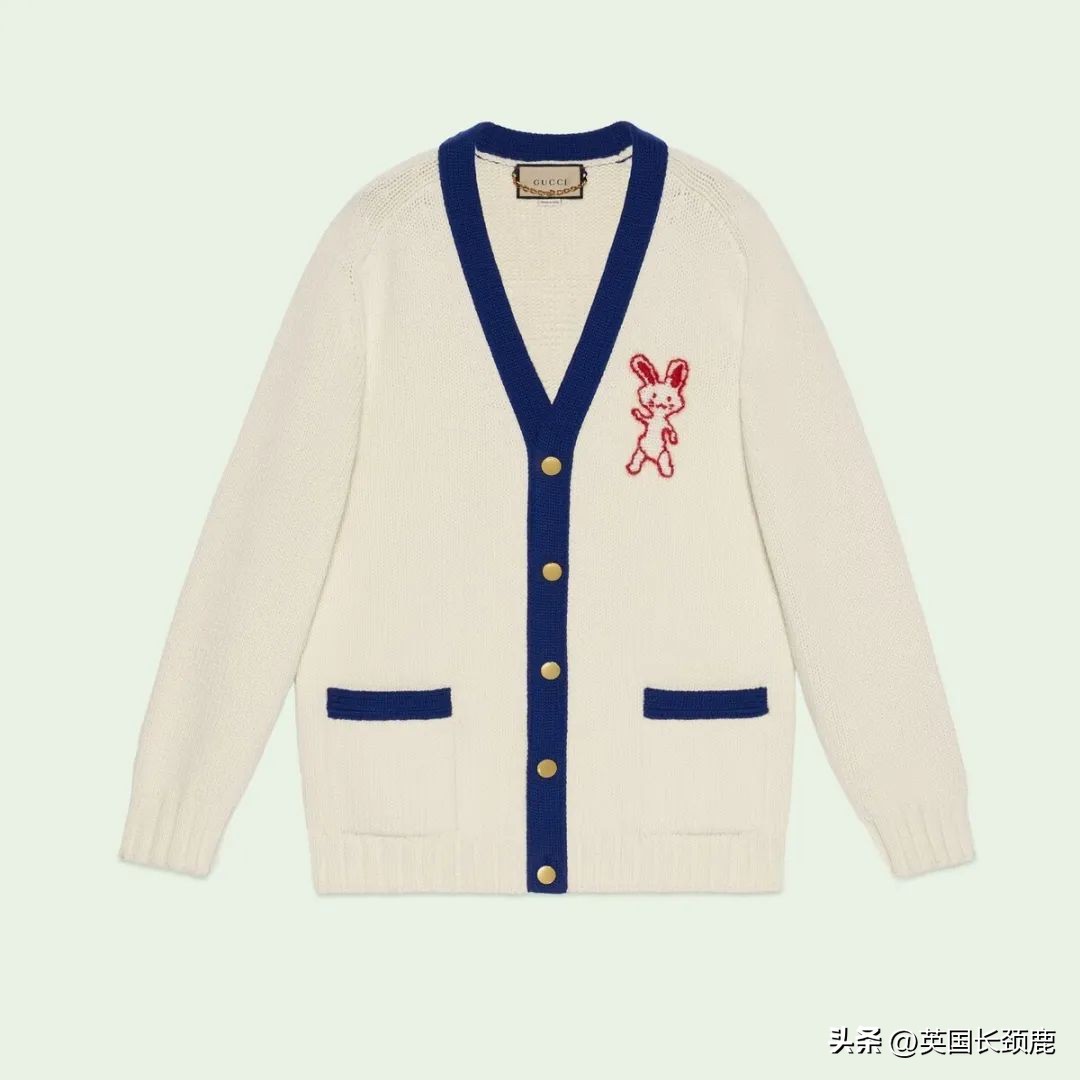 最值得入手的兔年限定,兔年限定大牌