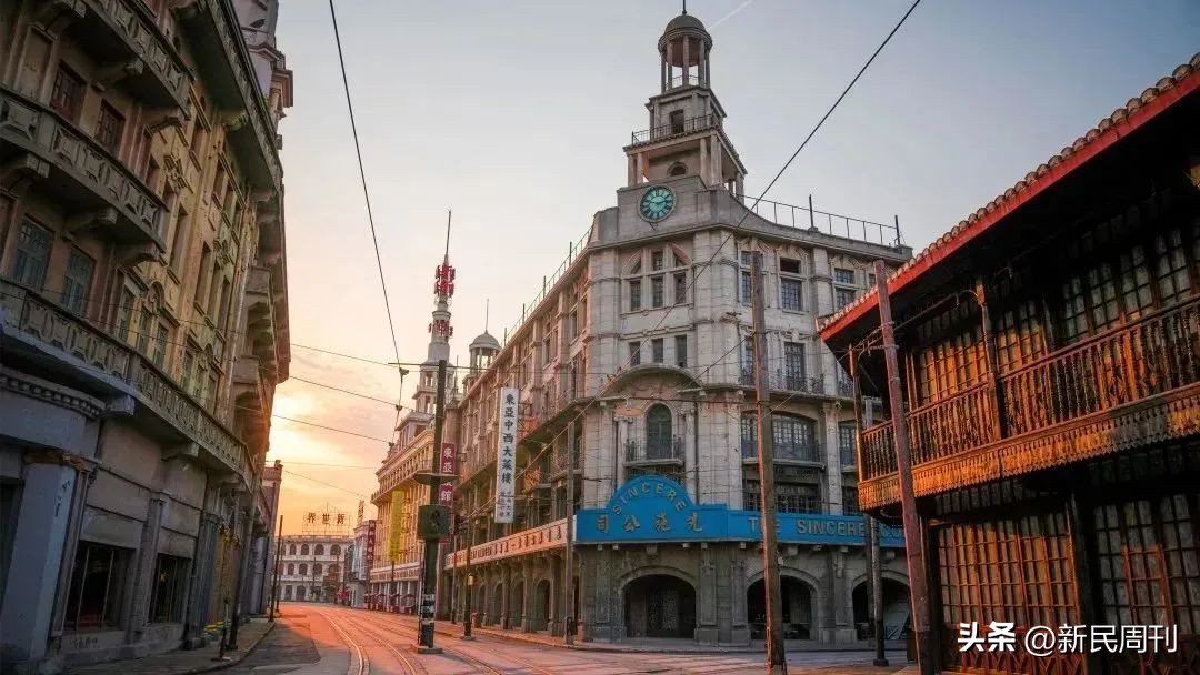 热门电视剧景点取景地打卡,上海电视剧拍摄取景地打卡