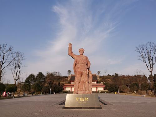 红军牺牲的四大名将,盘点红军时期牺牲的十大猛将