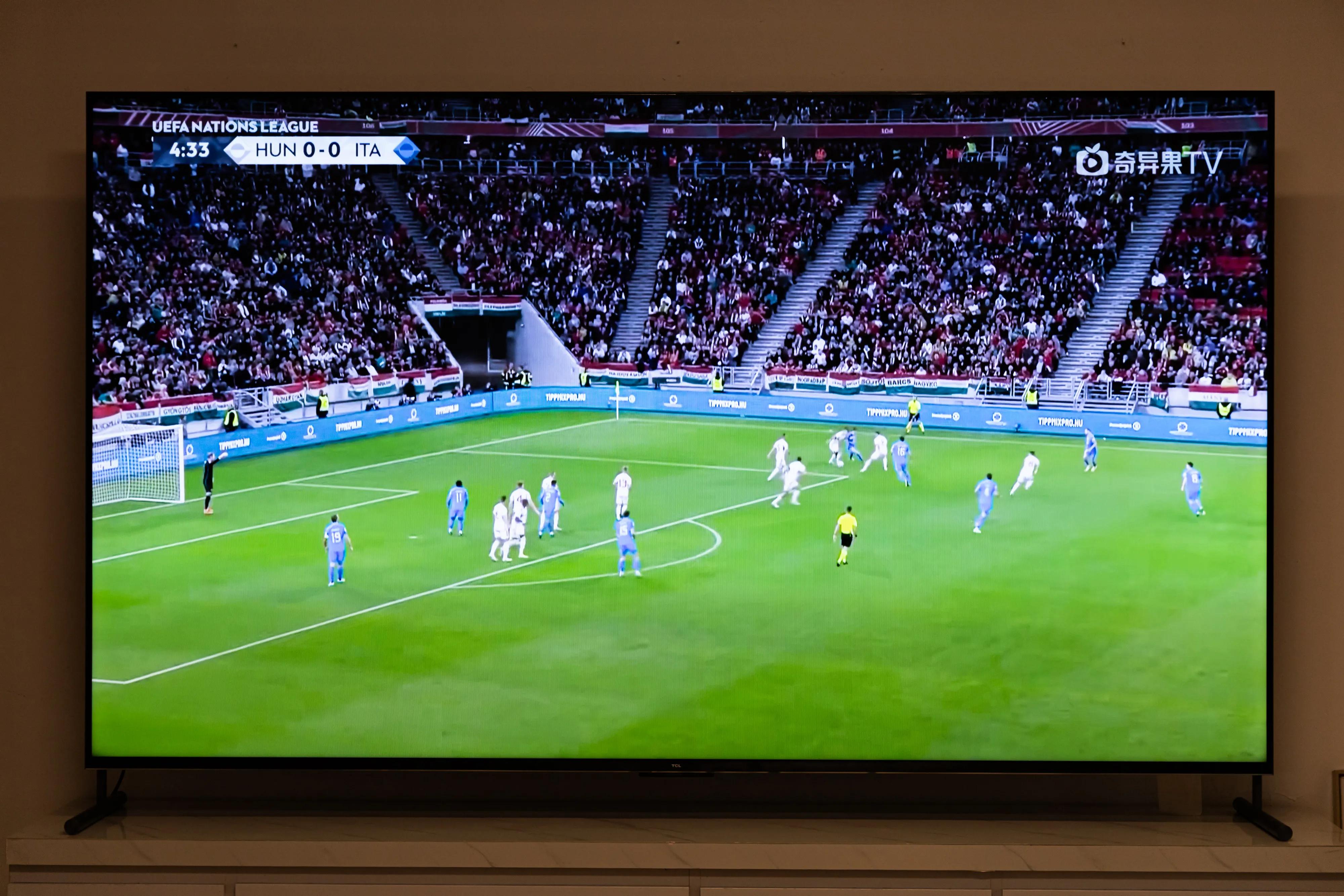 tcl性价比最高的电视机,tcl电视性能排行榜