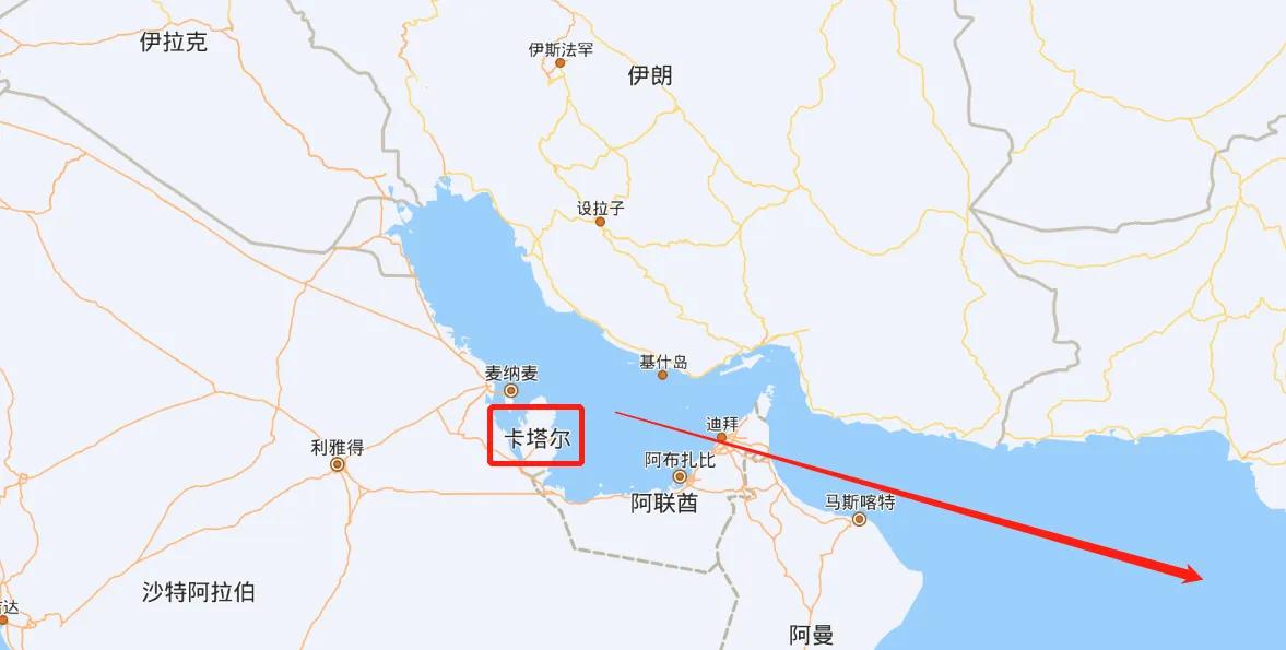 世界唯一没有穷人的国家,世界唯一穷得只剩钱的国家