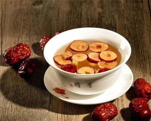 女性冬天适合喝什么养生茶最好,女性冬天适合喝什么养生茶呢