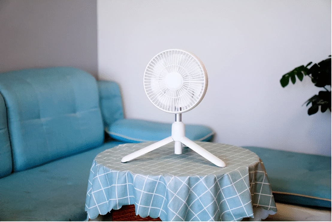 夏天必备好物多功能风扇,夏日必备的风扇测评