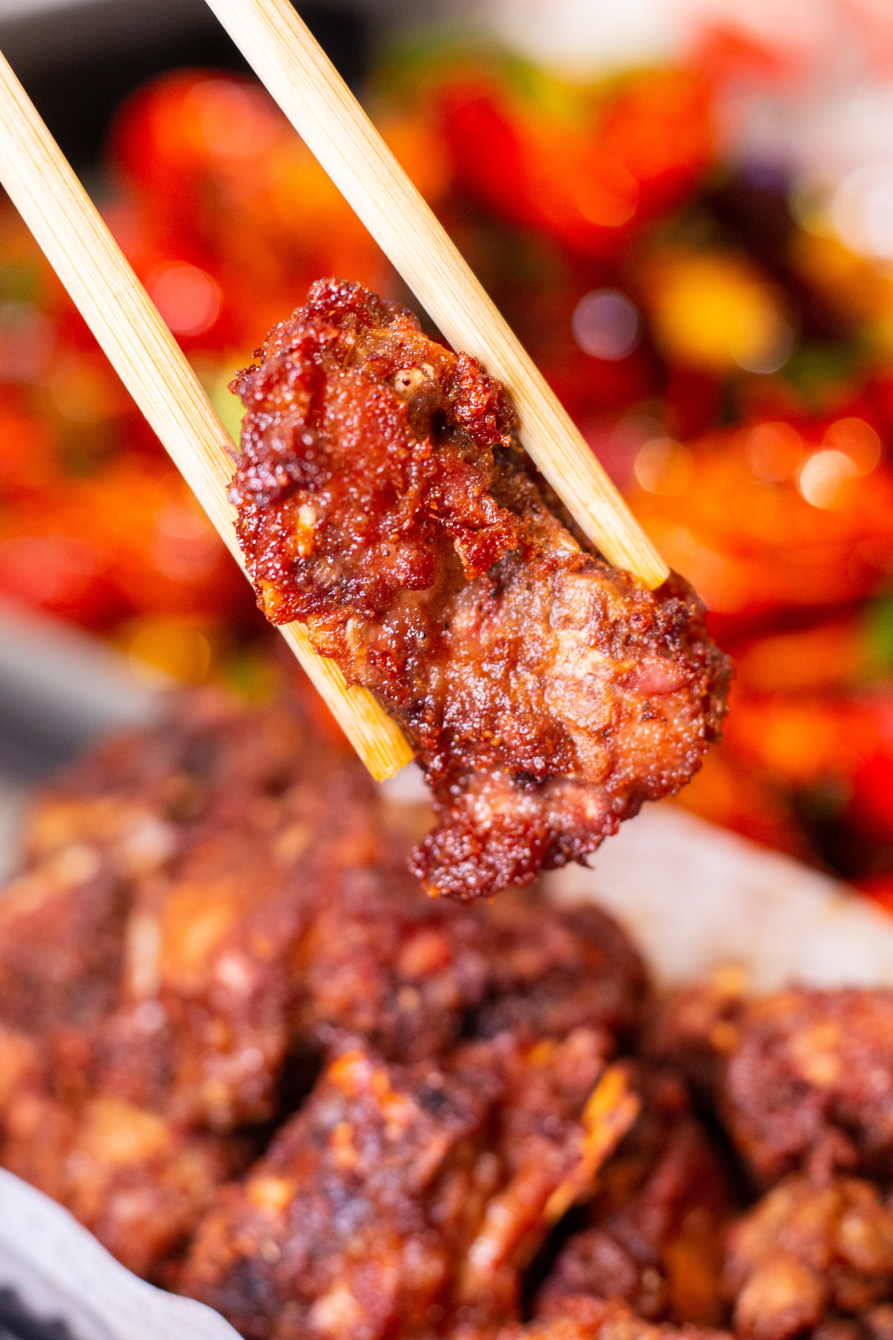 吃了这么多年烧烤，我心动的居然还是这些！（星火燎原烧烤）