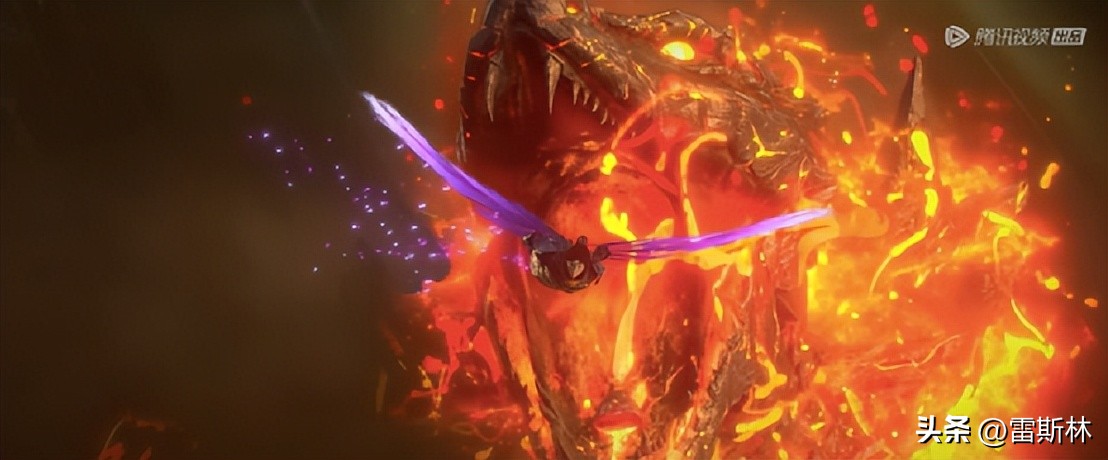 斗破苍穹小说更完了吗,斗破苍穹小说后续叫什么