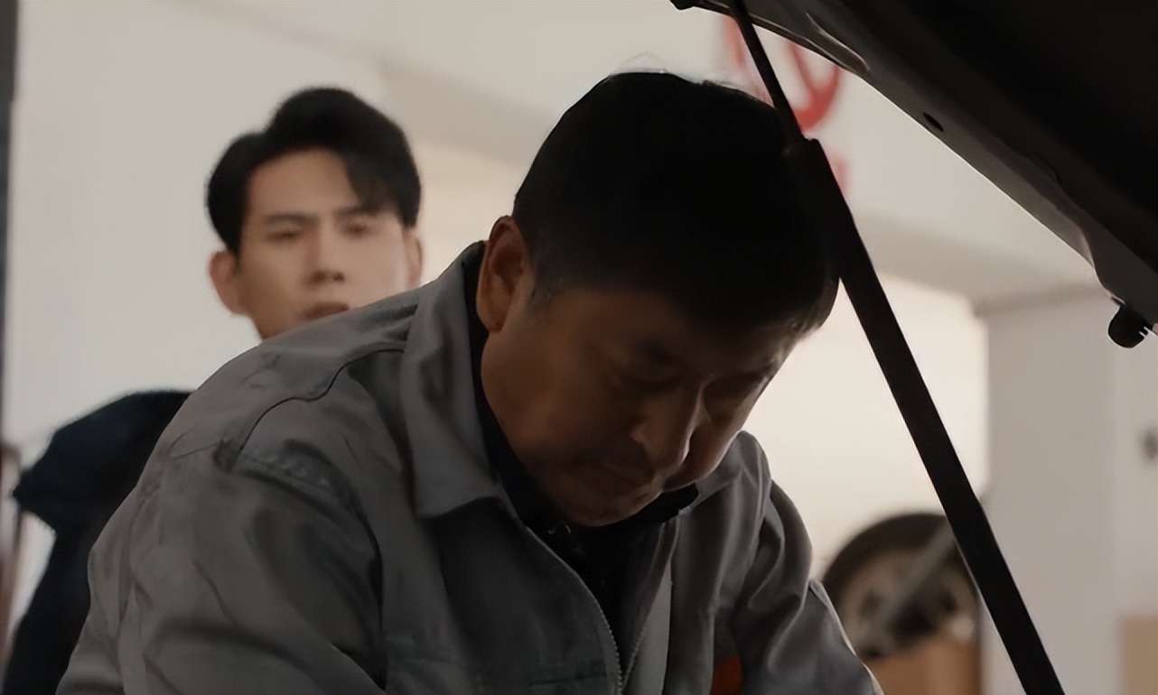 刑侦剧死亡真相曝光,刑侦剧大结局男主被枪打了