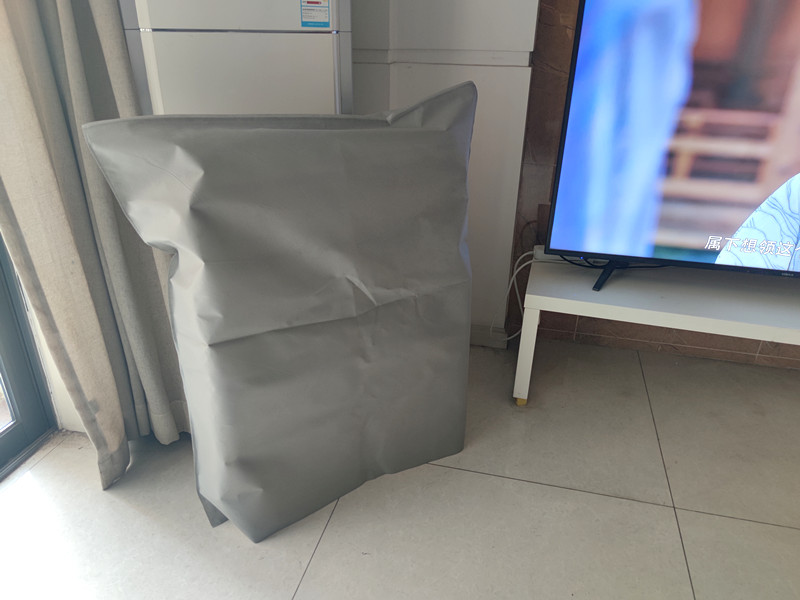 还在趴桌睡？有这床午休真的赛神仙！8H小神仙防水午休折叠床体验