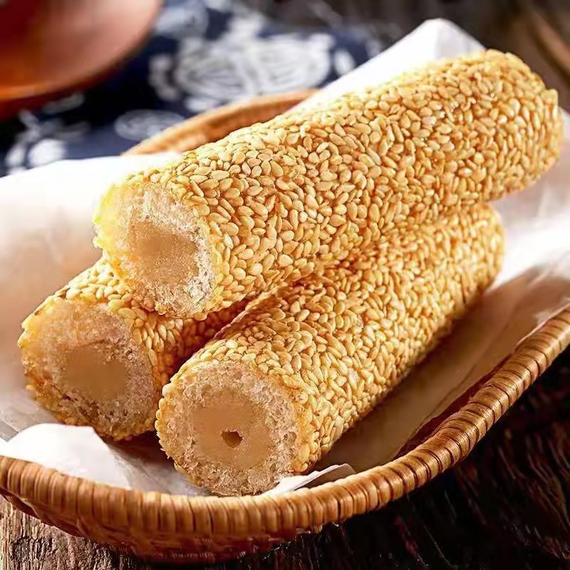 好吃的老品牌零食,好吃的老糕点