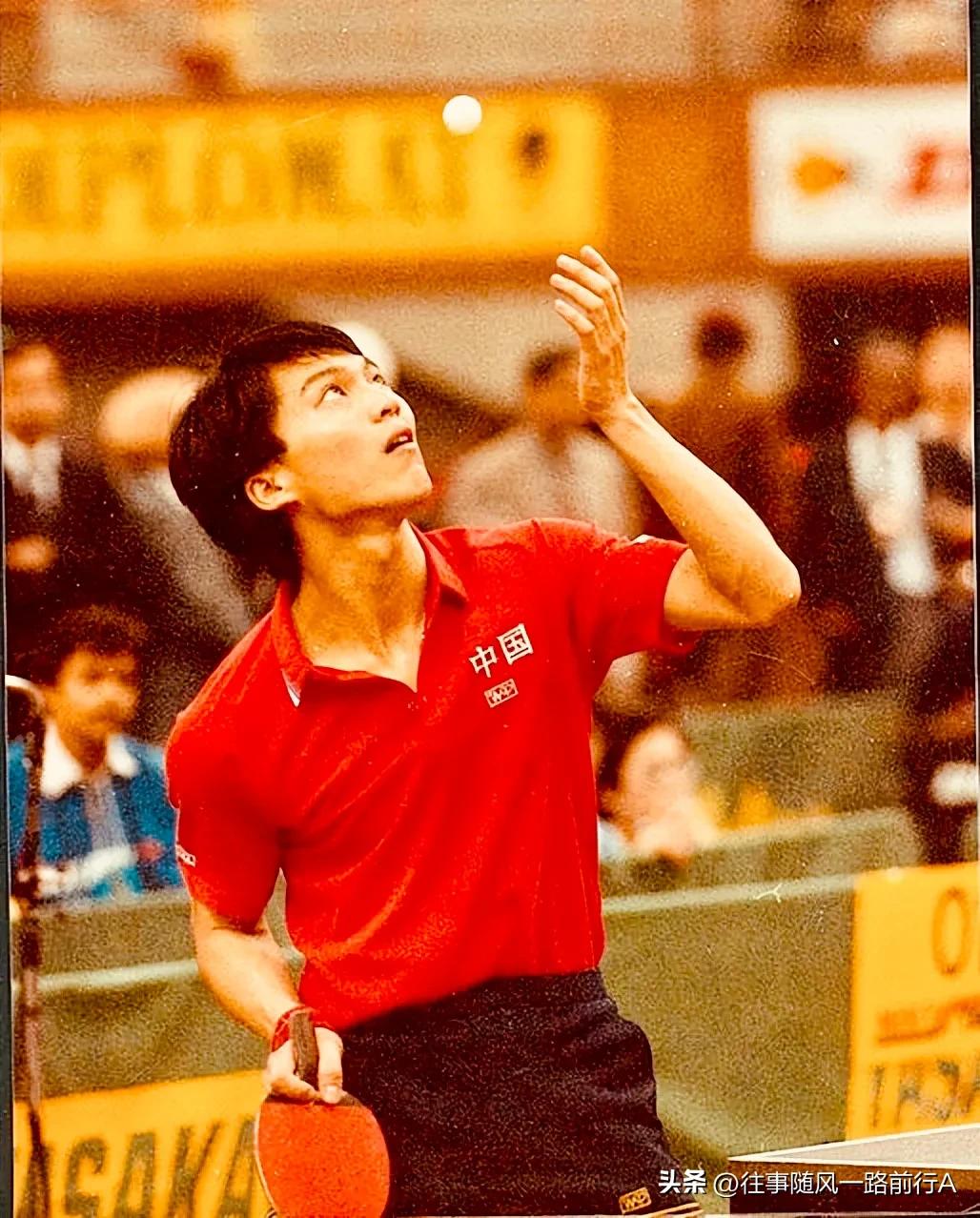 “网上飞人”汪嘉伟的多彩人生，时代口号，情书乌龙，亿万富翁