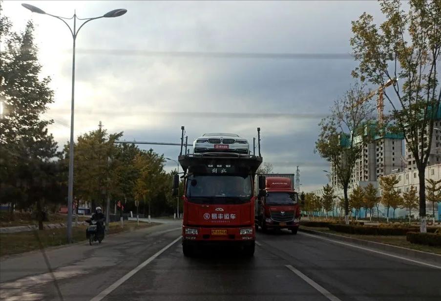 板车托运轿车去哪个平台便宜,异地托运东西用什么平台最便宜