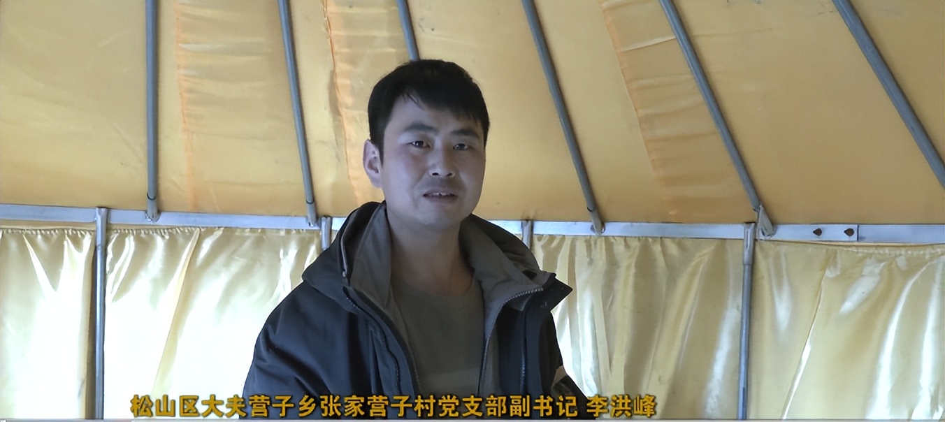 新春走基层振兴路越来越宽,新春走基层致敬中国追梦人