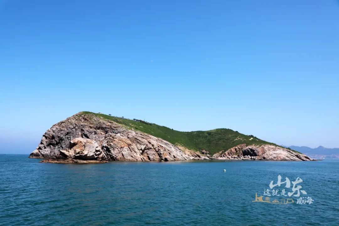 这就是威海,威海这几天天气