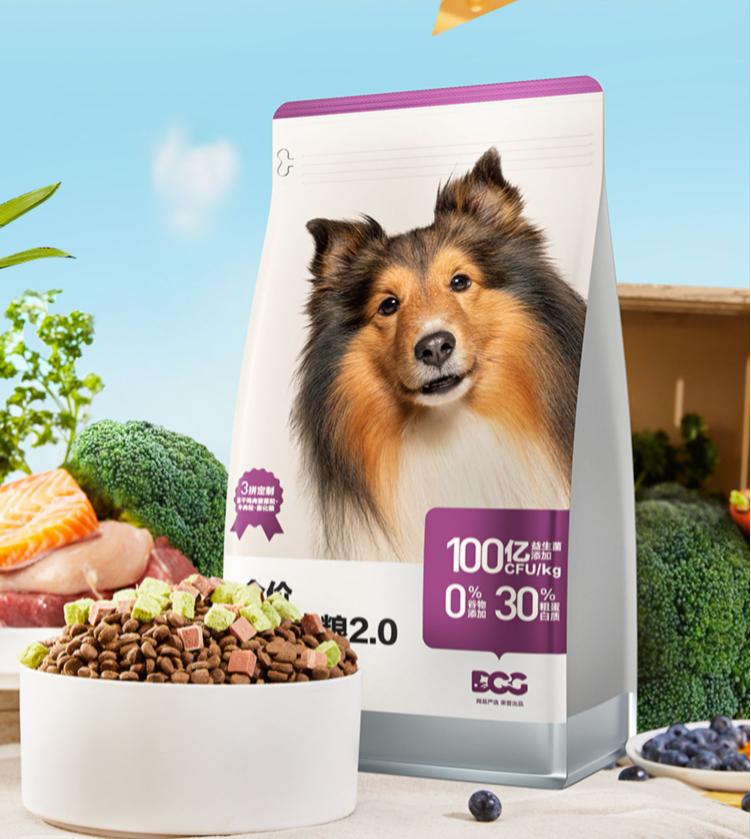 德牧狗粮排名前十名品牌,狗粮排名前十名品牌