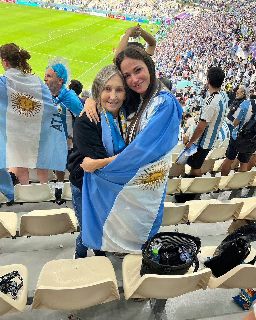 卡塔尔世界杯太太团你喜欢哪一个,卡塔尔女子世界杯排行表