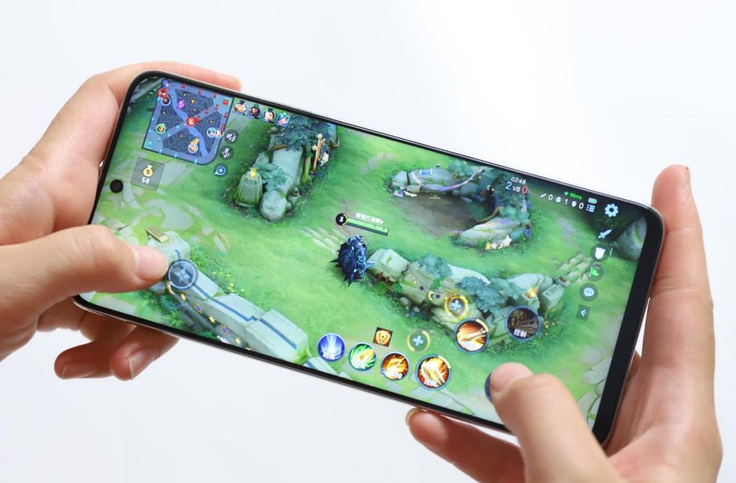 双11想买千元机？华为畅享50系列不可错过，综合体验太强了