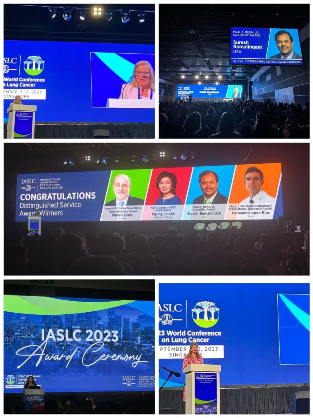 肺癌学术论坛年会,2023年肺癌青年学术峰会