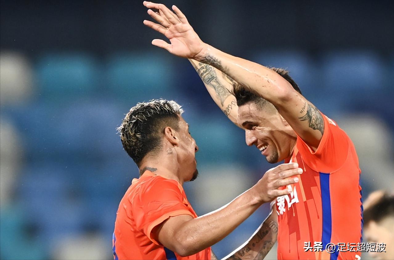 中超外援组队在亚洲是什么水平,中超外援组队