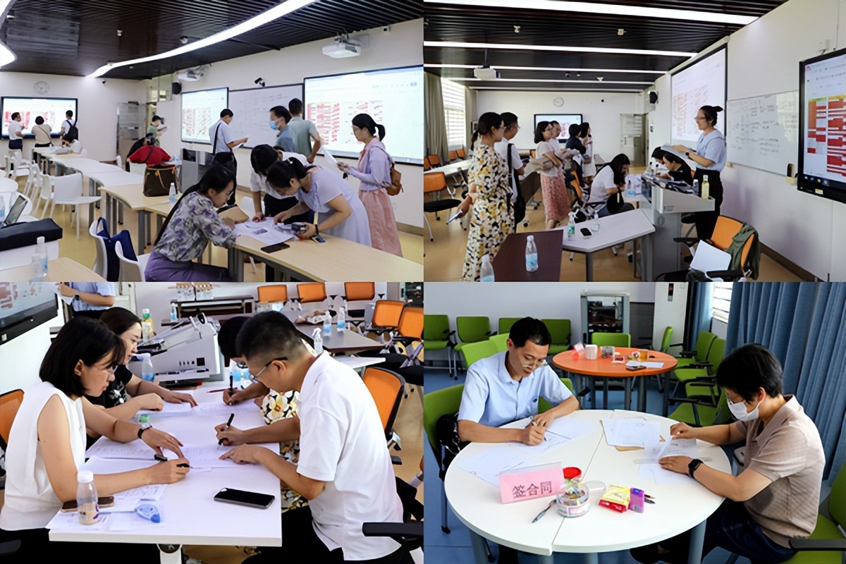 太幸福！华南理工大学第二批人才公寓开始选房