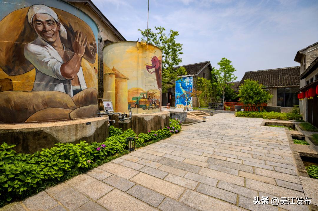 吴江哪边可以游玩,吴江现在哪里可以去