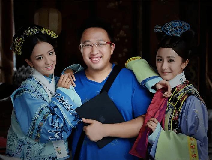 于正经典作品片段,于正早年作品