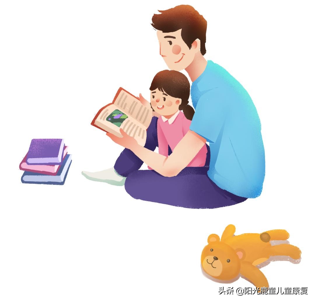 儿童干预丨日常对孩子进行干预的方法，家长只要做就会有收获