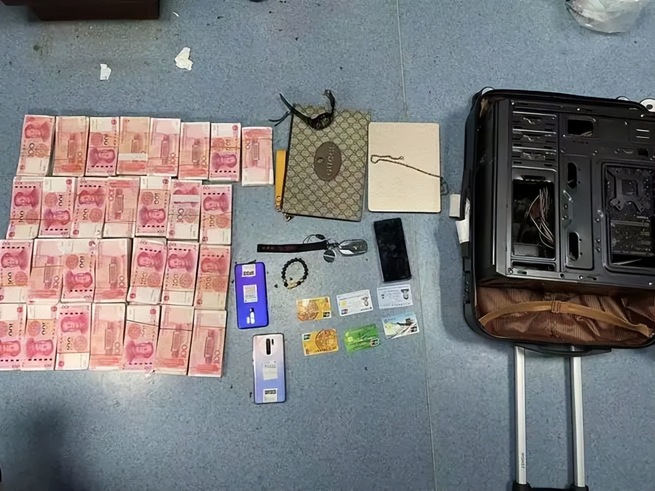 网络三支队伍,现在网络上的三大组织