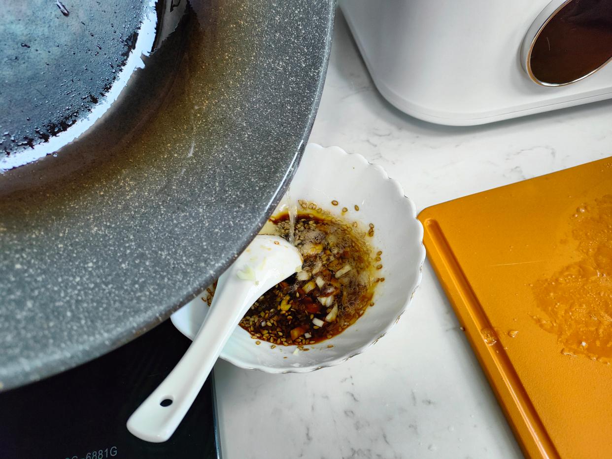 蒸一蒸好吃营养不流失,蒸一蒸香糯软嫩超下饭