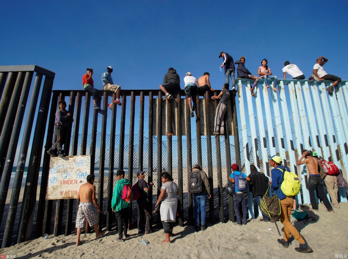 墨西哥城生活真实现状,墨西哥的人民怎么生活