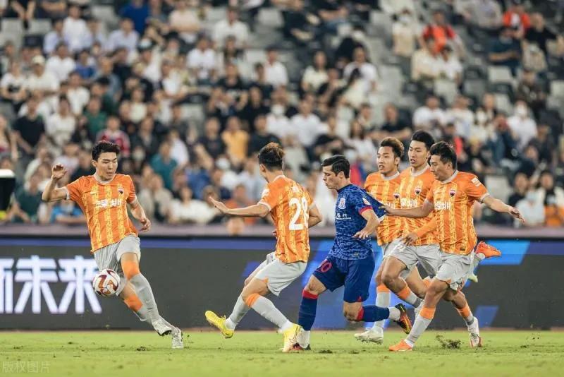 足协杯深圳队被淘汰,足协杯深圳对上海申花