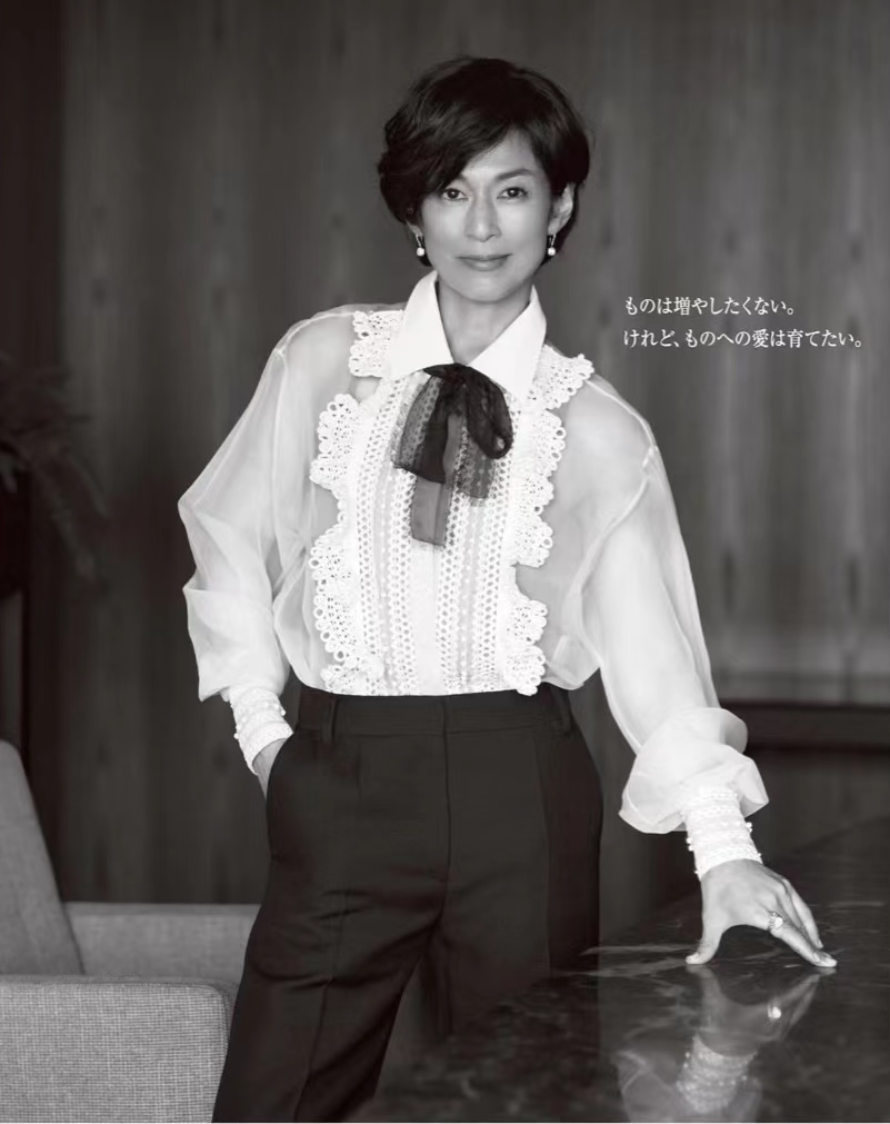 穿搭技巧真正会穿的女人,会穿搭的女人最好命