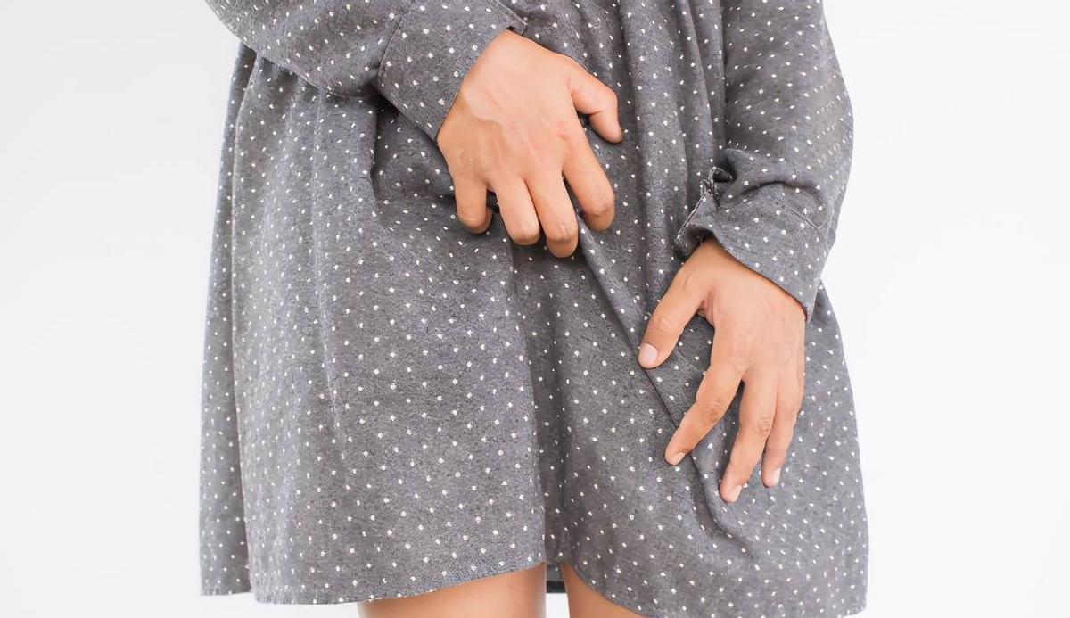 子宫内壁有肉突出来,子宫里掉出肉球