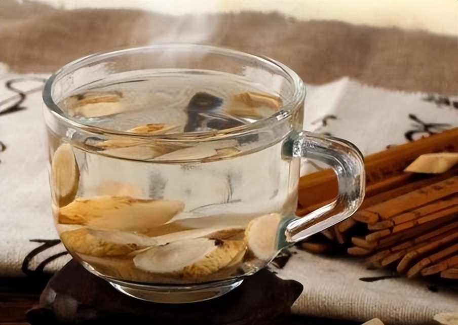 西洋参黄金搭档,西洋参泡水的最佳搭档