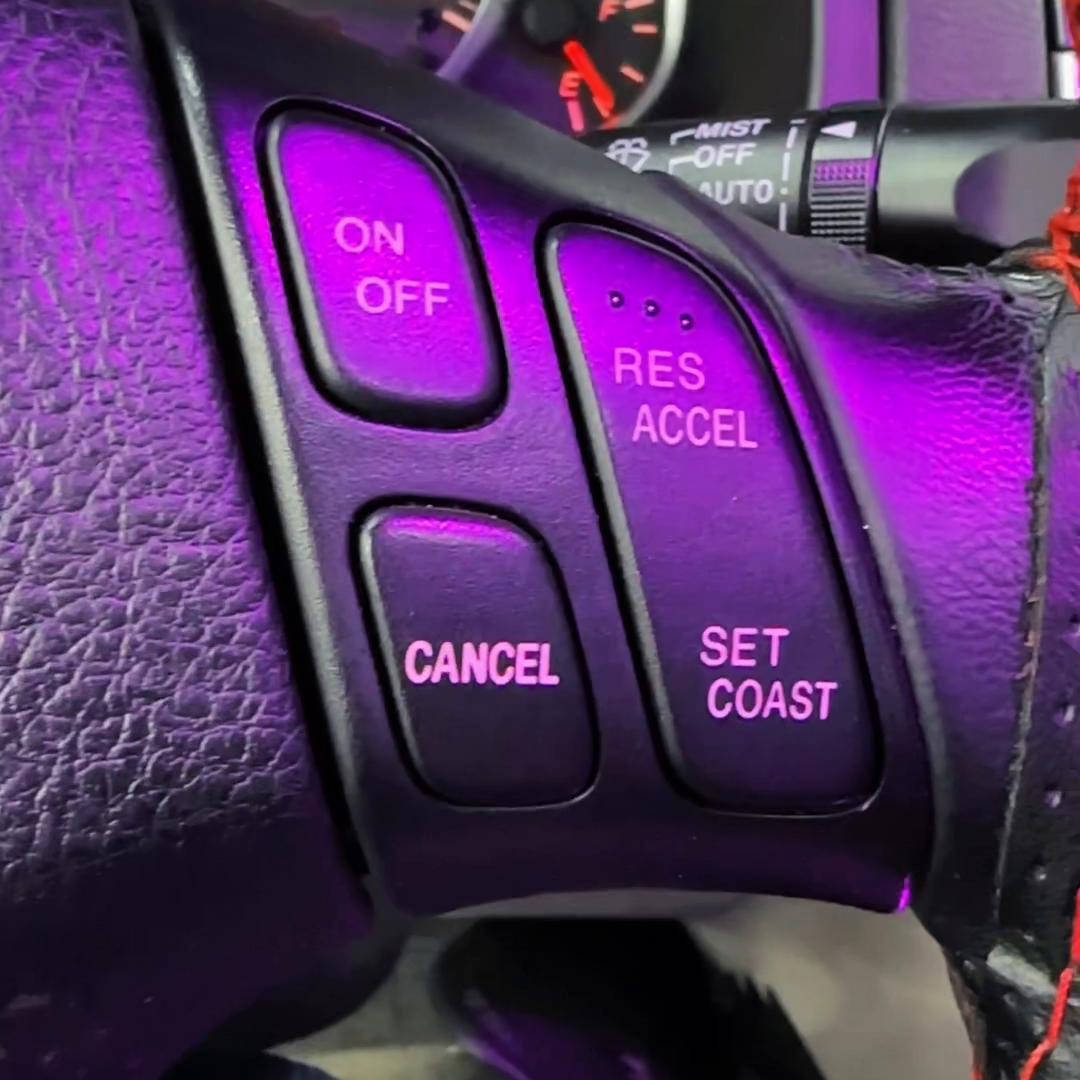 零几年马自达6居然能保持的这么好,这也不禁让我思索一个...