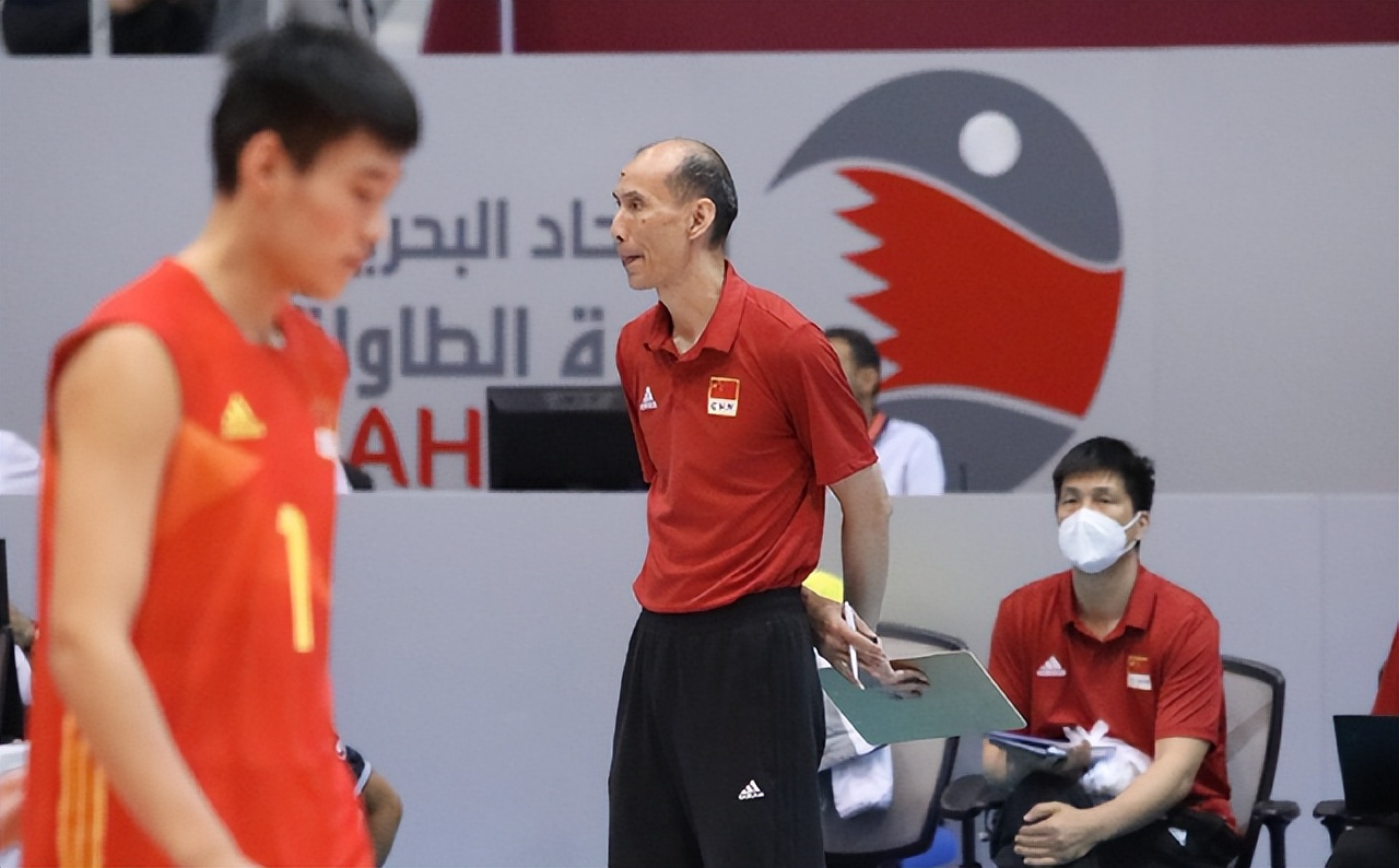 男排亚洲杯决赛今晚打响,男排亚青赛2022名单