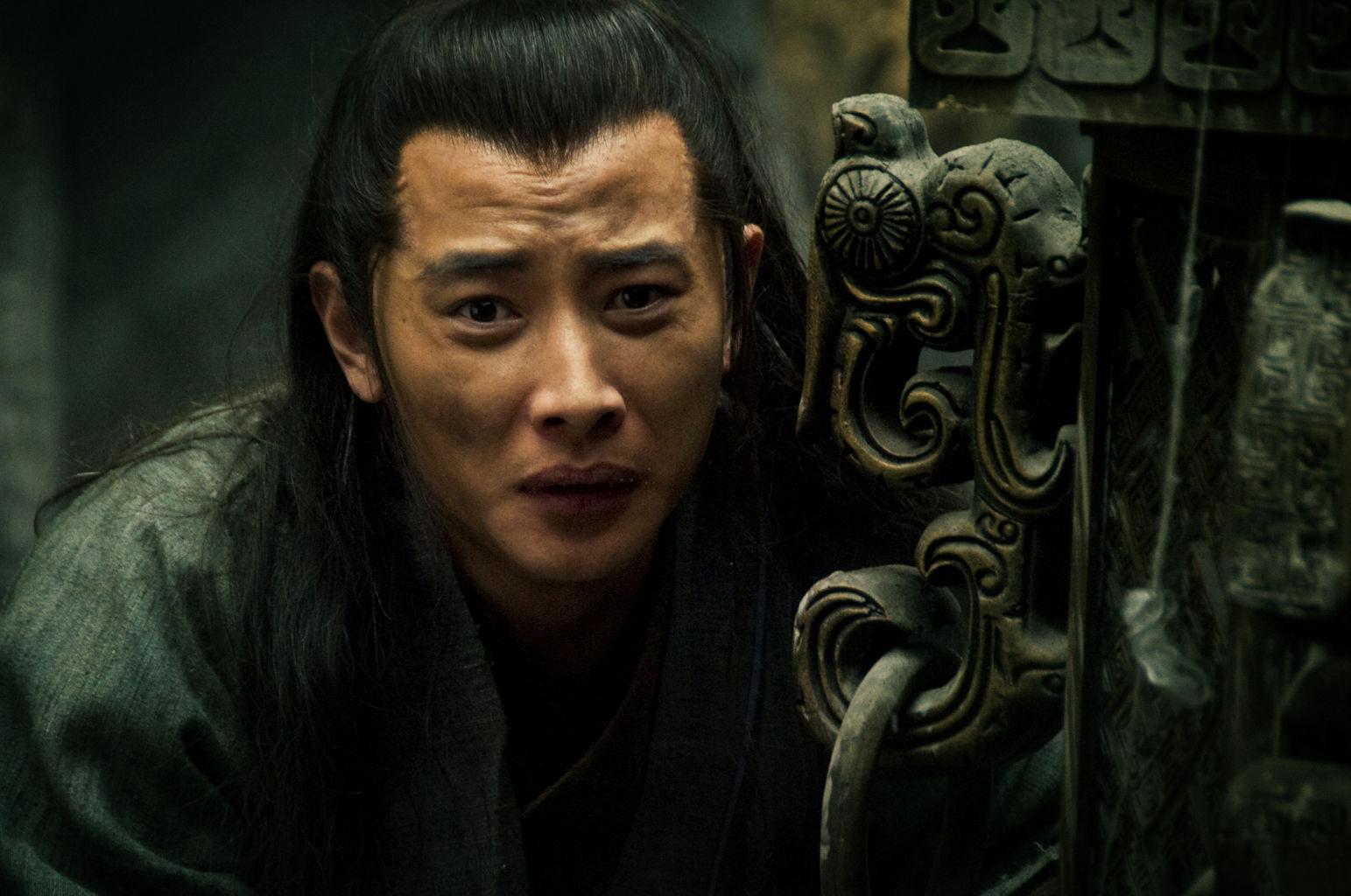 如何评价汉献帝,如何评价汉灵帝一生