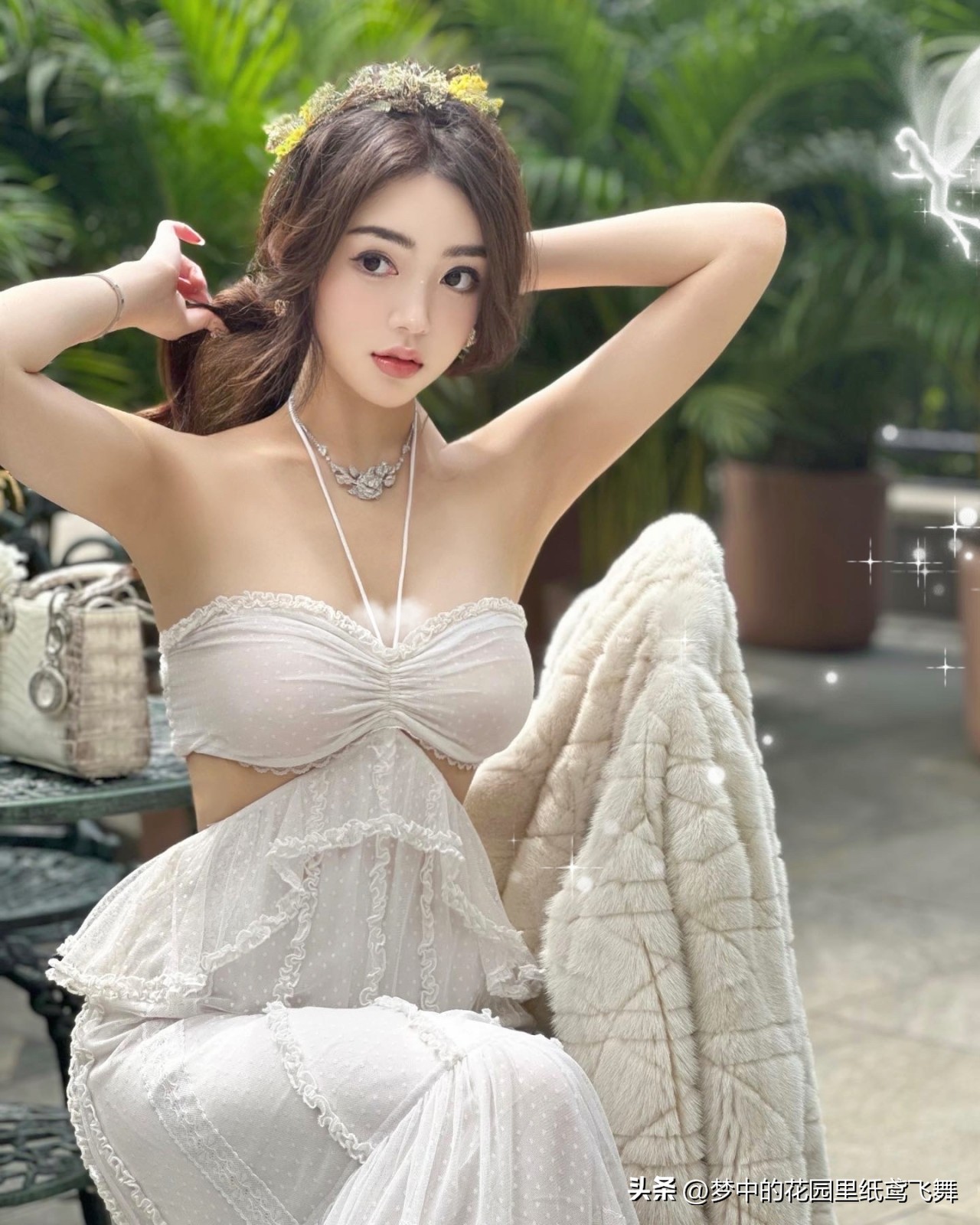 我带着50个愿望，在梦想与现实之间飞翔