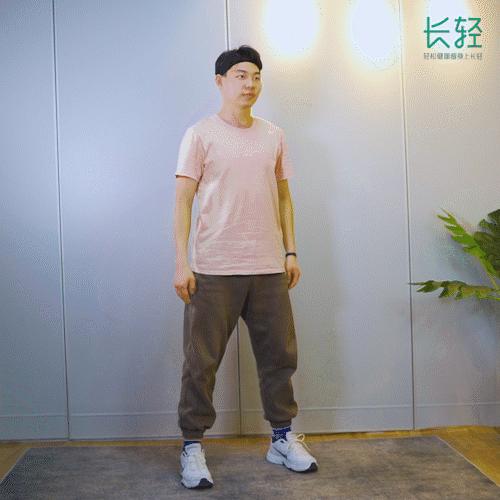 美容瘦身方法小窍门,美容瘦身动作