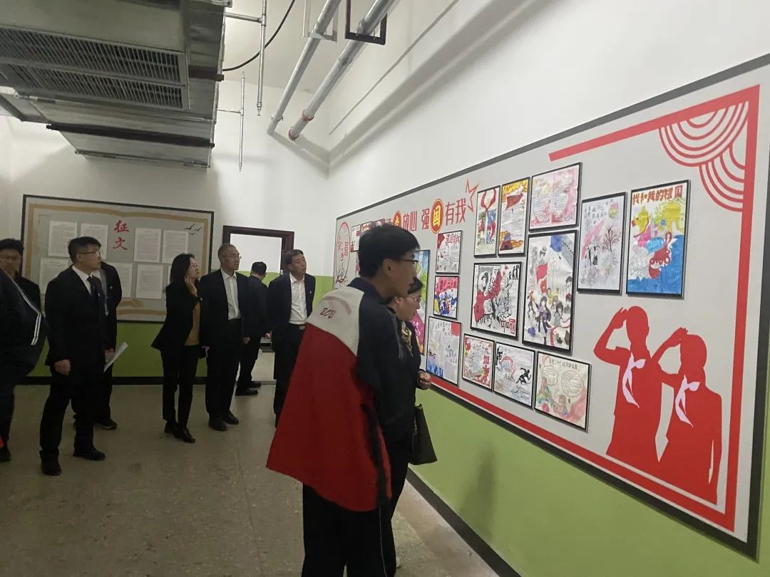 众志成城筑廉洁校园，两袖清风育桃李芬芳——河津中学举办“从我做起，敬廉崇洁”为主题的校园文化艺术活动