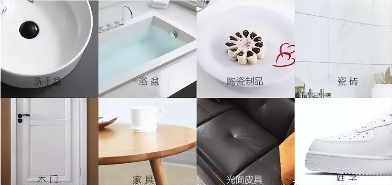 清洁用品100个神器,年底大扫除清洁好物推荐生活用品