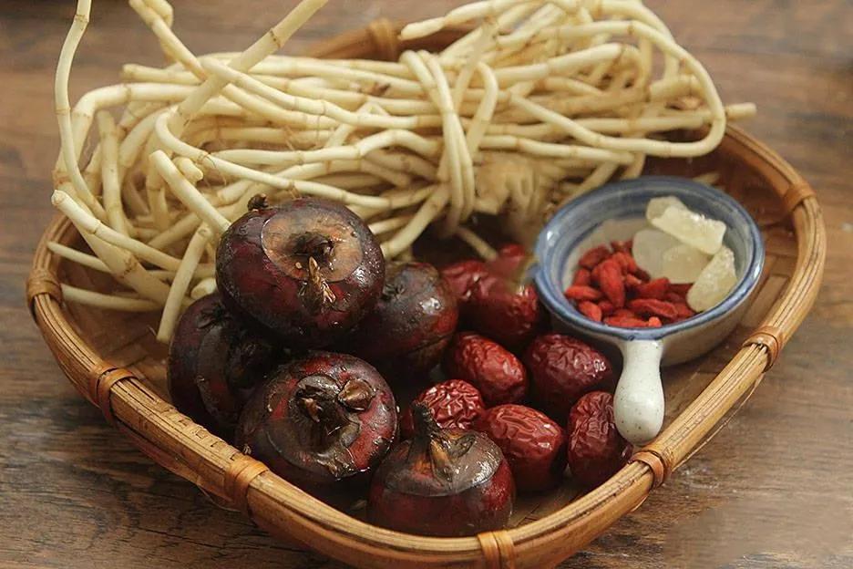 阳了喝什么汤提高免疫力,多喝这六种汤水