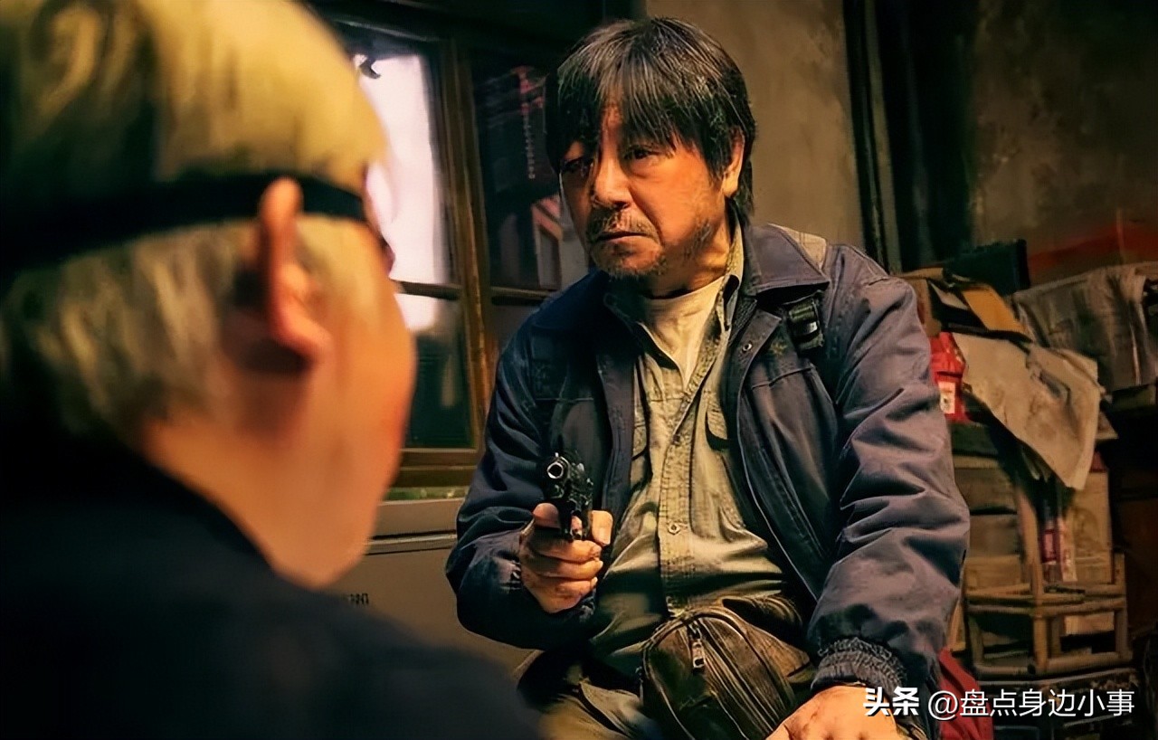 张颂文与范伟合作的电影哪年,张颂文范伟新出电影叫什么名字