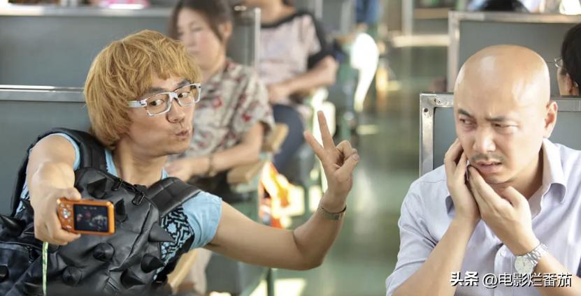 10部好片,诞生了多部叫好又叫座的佳片