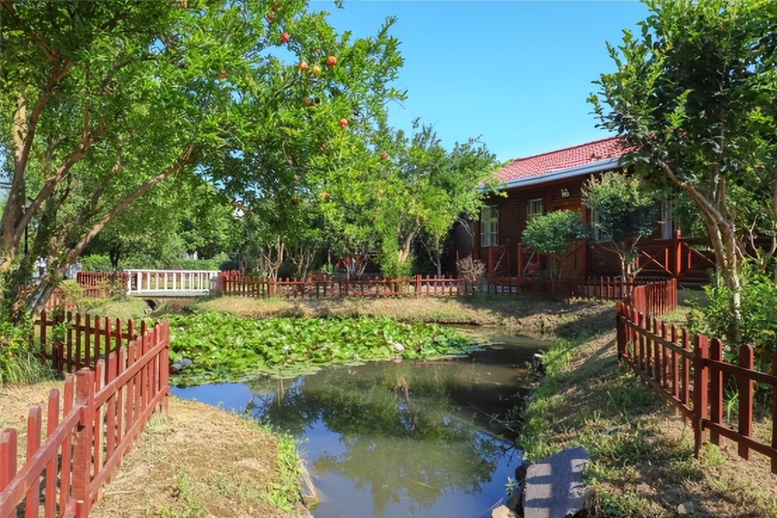 太仓艳阳农庄度假村地址,南京金牛湖艳阳度假农庄