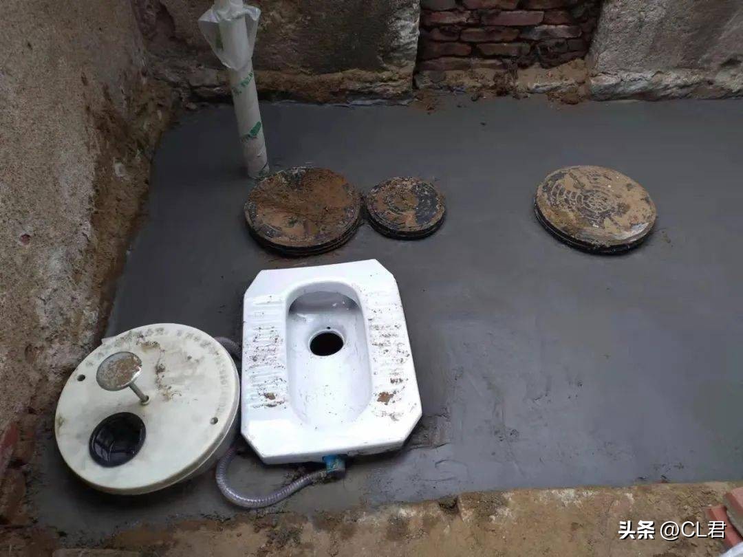 农村一大项目再次启动，9-12月完成，这次是真的，村民有福了