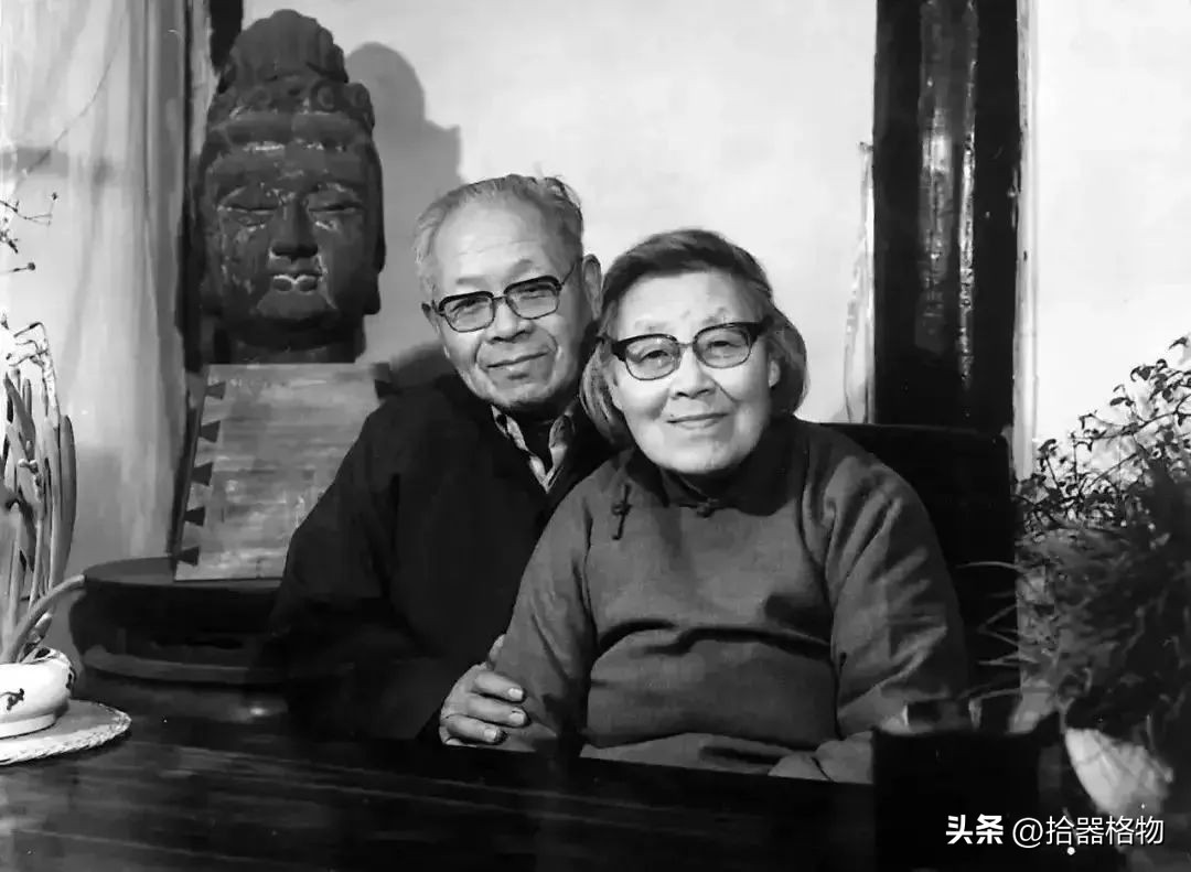 王世襄与他的明式书房