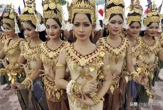 走进“金边”，带你看看真实的柬埔寨首都现状，和想象中不一样