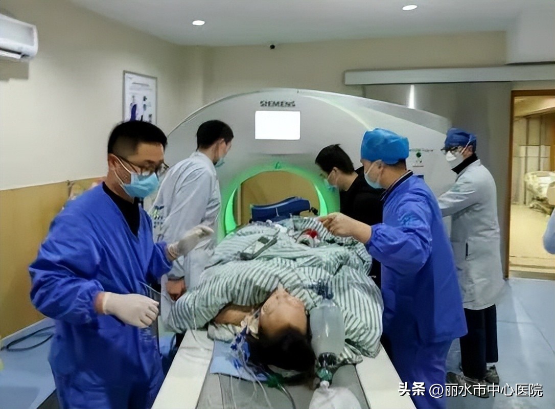 ecmo联合crrt治疗的连接方式,急性心肌梗死ecmo治疗