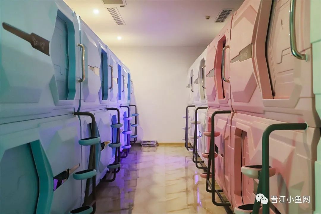 温泉游乐园推荐福建,晋江大自然休闲养生会所汗蒸