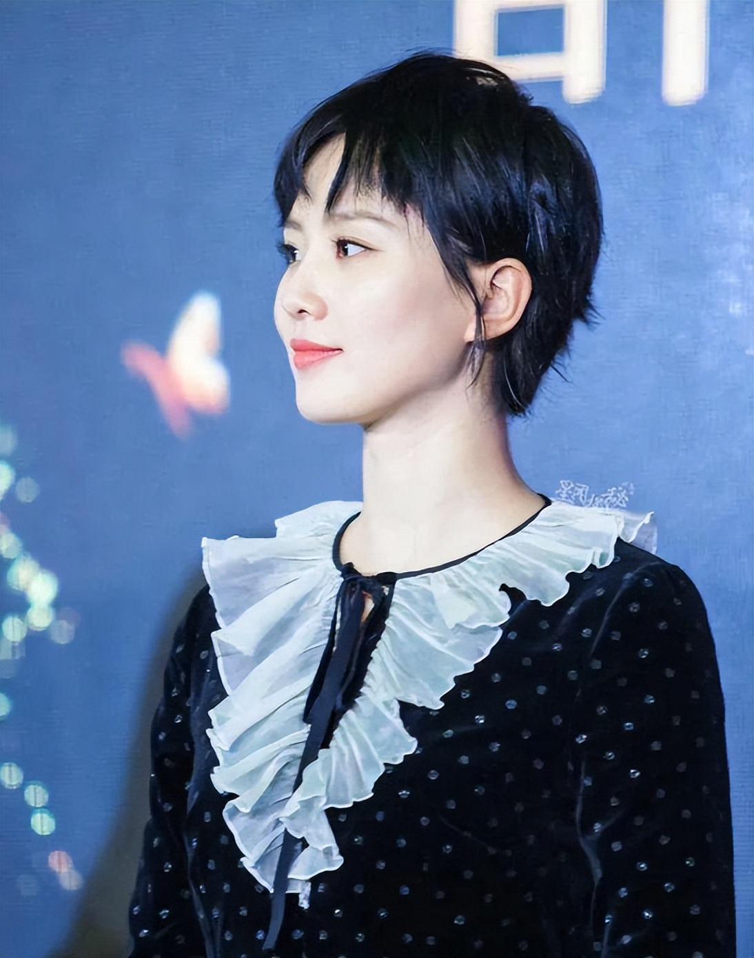 都说发型决定颜值,都说剪寸头能看出颜值